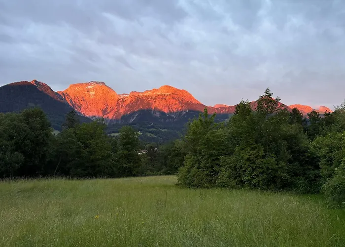 Apartamento Struberberg *