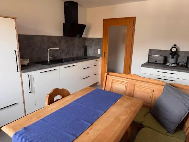 Struberberg Apartamento *