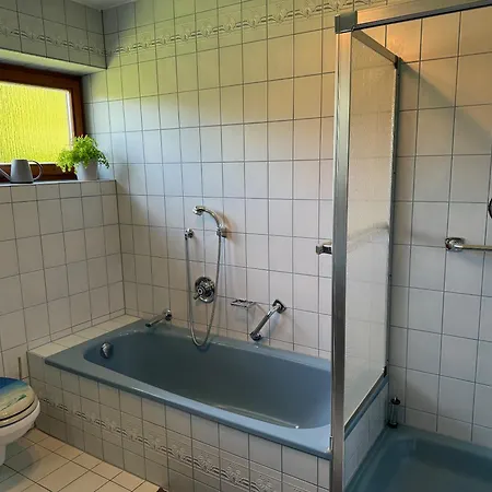 Struberberg Apartment