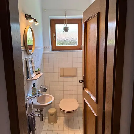 Apartment Struberberg