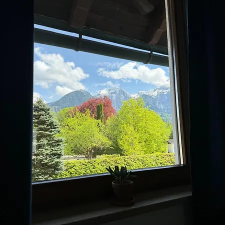 Struberberg Apartment