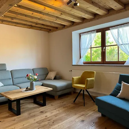 Apartment Struberberg