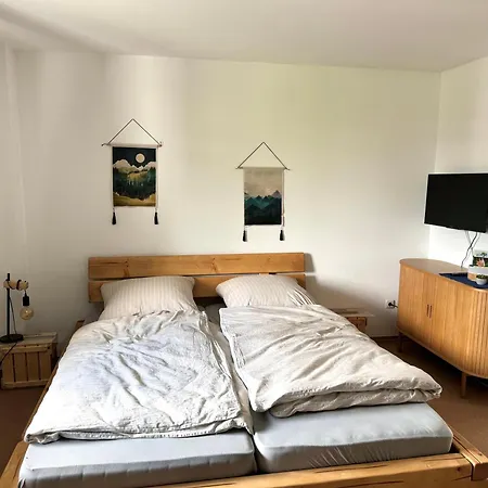 Struberberg Apartment Bischofswiesen