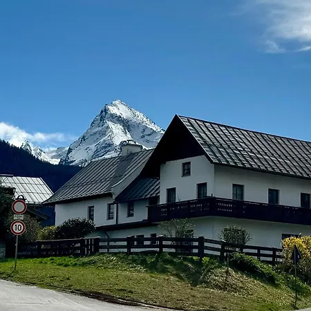Struberberg Bischofswiesen