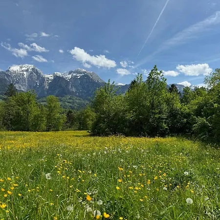 Struberberg * Bischofswiesen