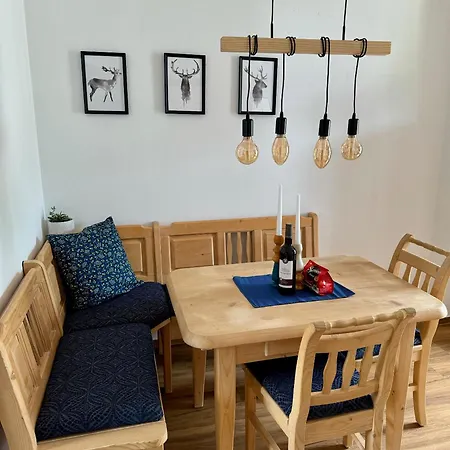 Struberberg Apartment