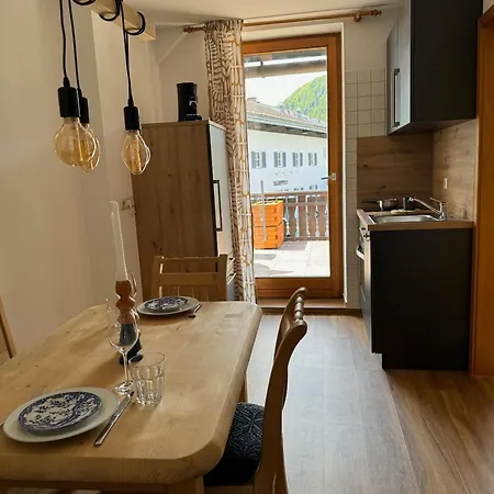 Apartment Struberberg