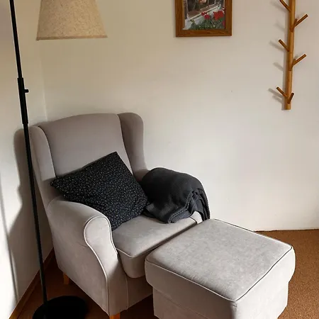 Apartament Struberberg *