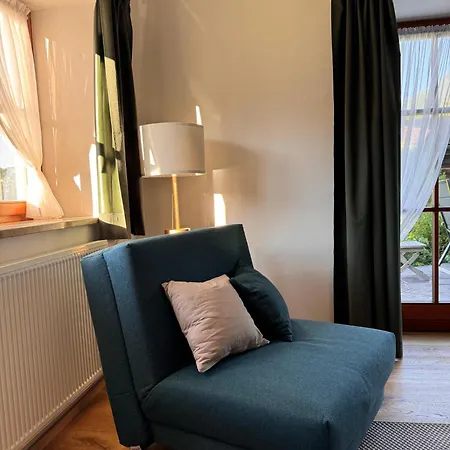 Apartment Struberberg Bischofswiesen