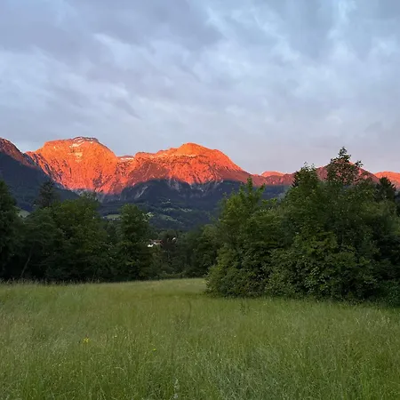 Apartament Struberberg *