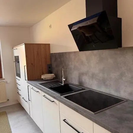 Struberberg Apartment