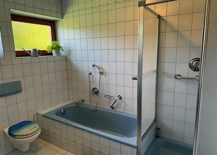Struberberg Apartamento