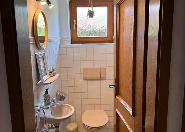 Apartamento Struberberg