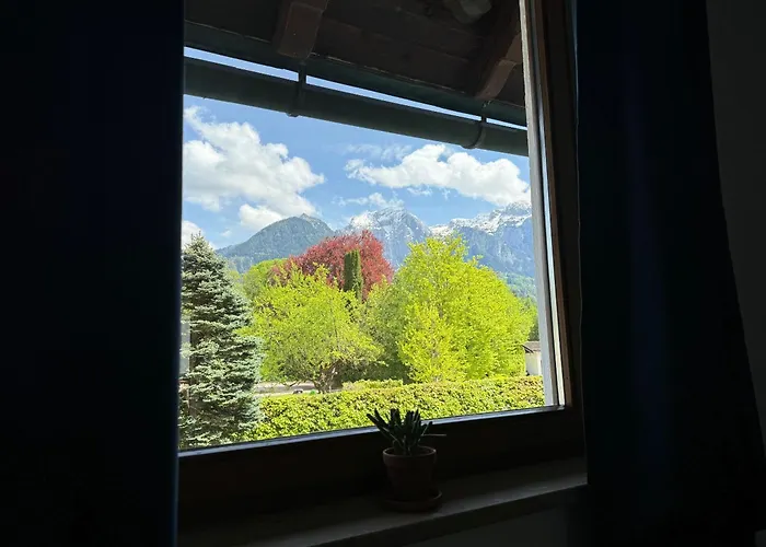 Struberberg Appartamento