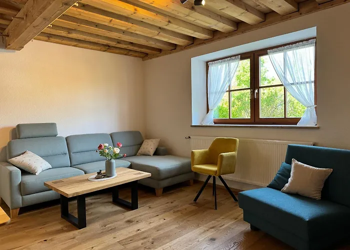 Apartamento Struberberg