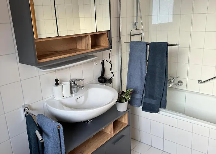 Struberberg Apartamento *