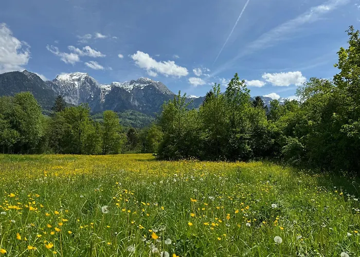 Struberberg * Bischofswiesen