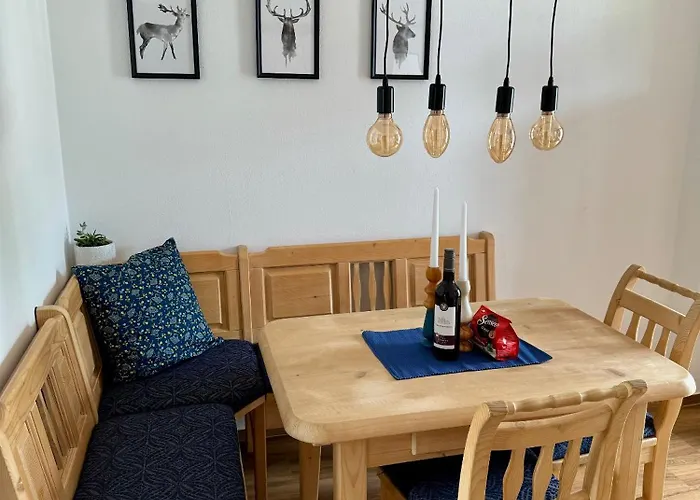 Struberberg Apartamento