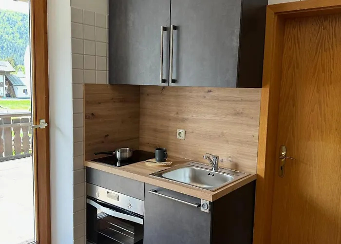 Struberberg Appartamento *