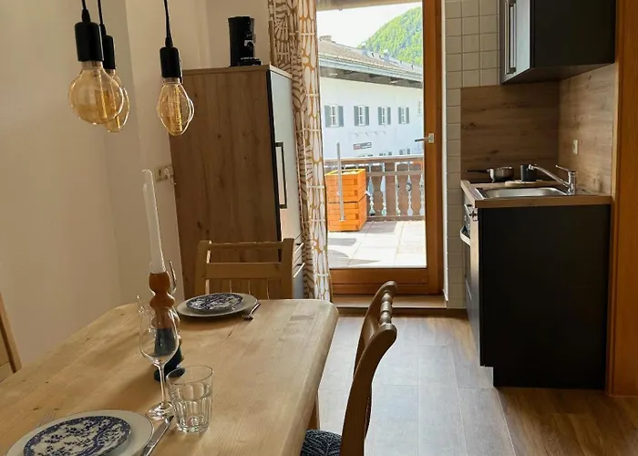 Apartamento Struberberg